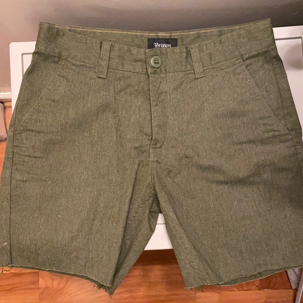 Brixton Chino Shorts